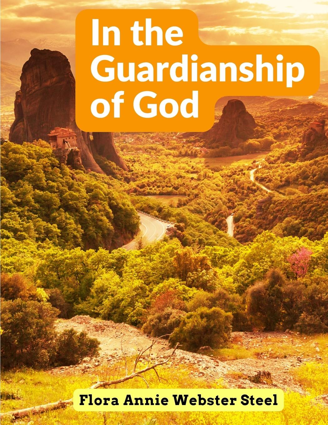 Vorderes Coverbild In the Guardianship of God