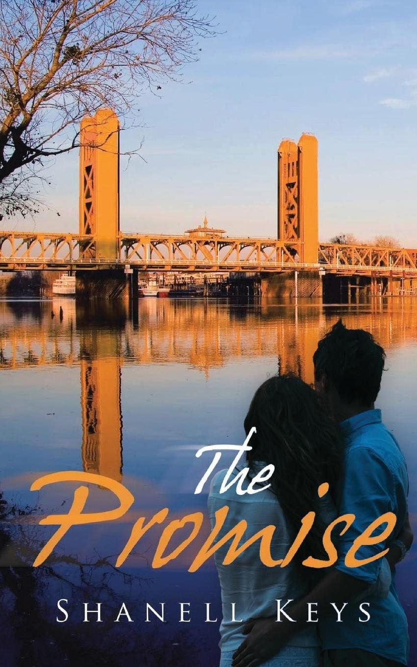 Vorderes Coverbild The Promise