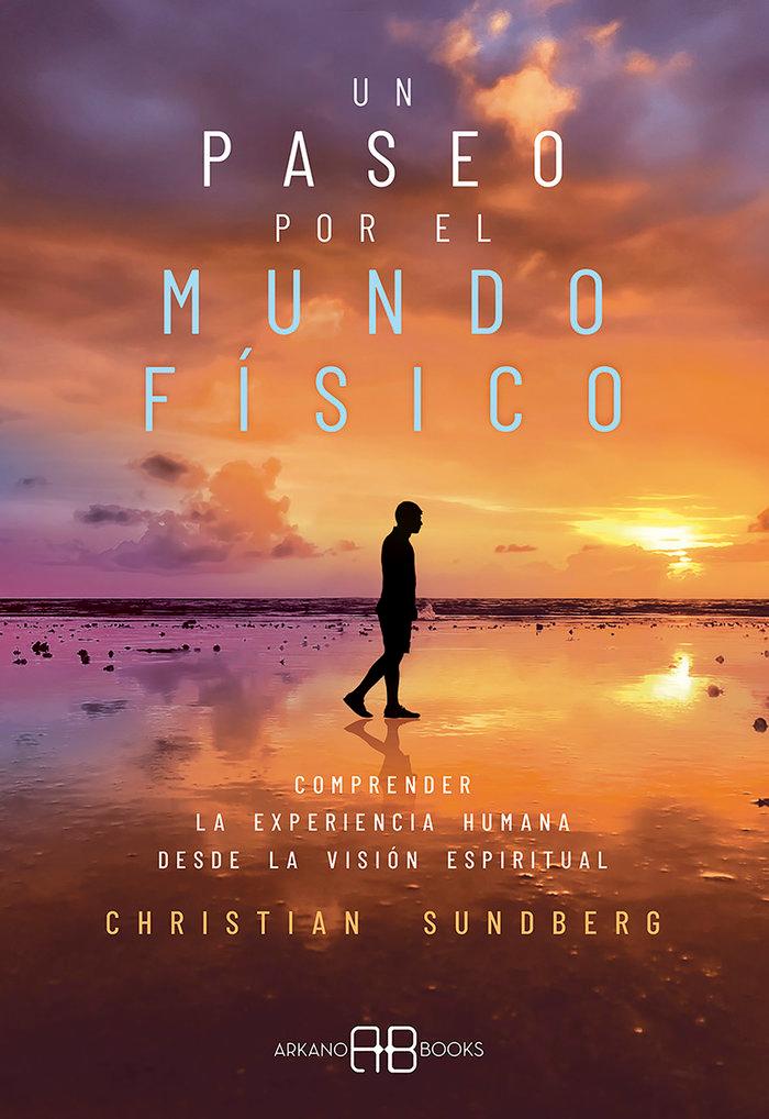 Vorderes Coverbild Un paseo por el mundo físico