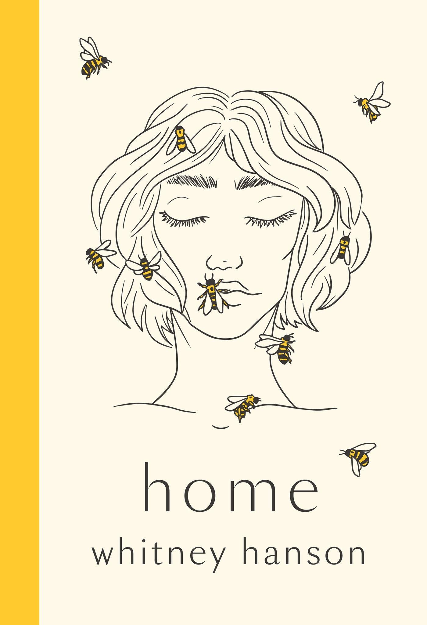 Vorderes Coverbild Home