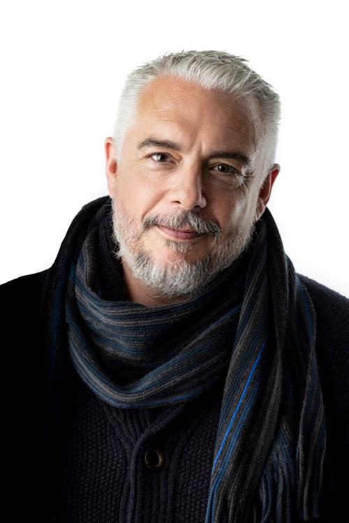 Autorenbild The Drowning Isle