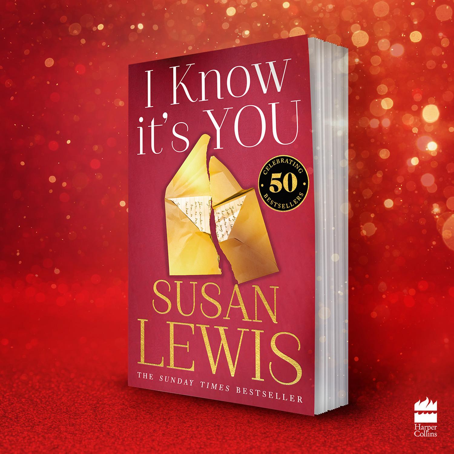 Beispielinhalt (Bild) I Know It's You