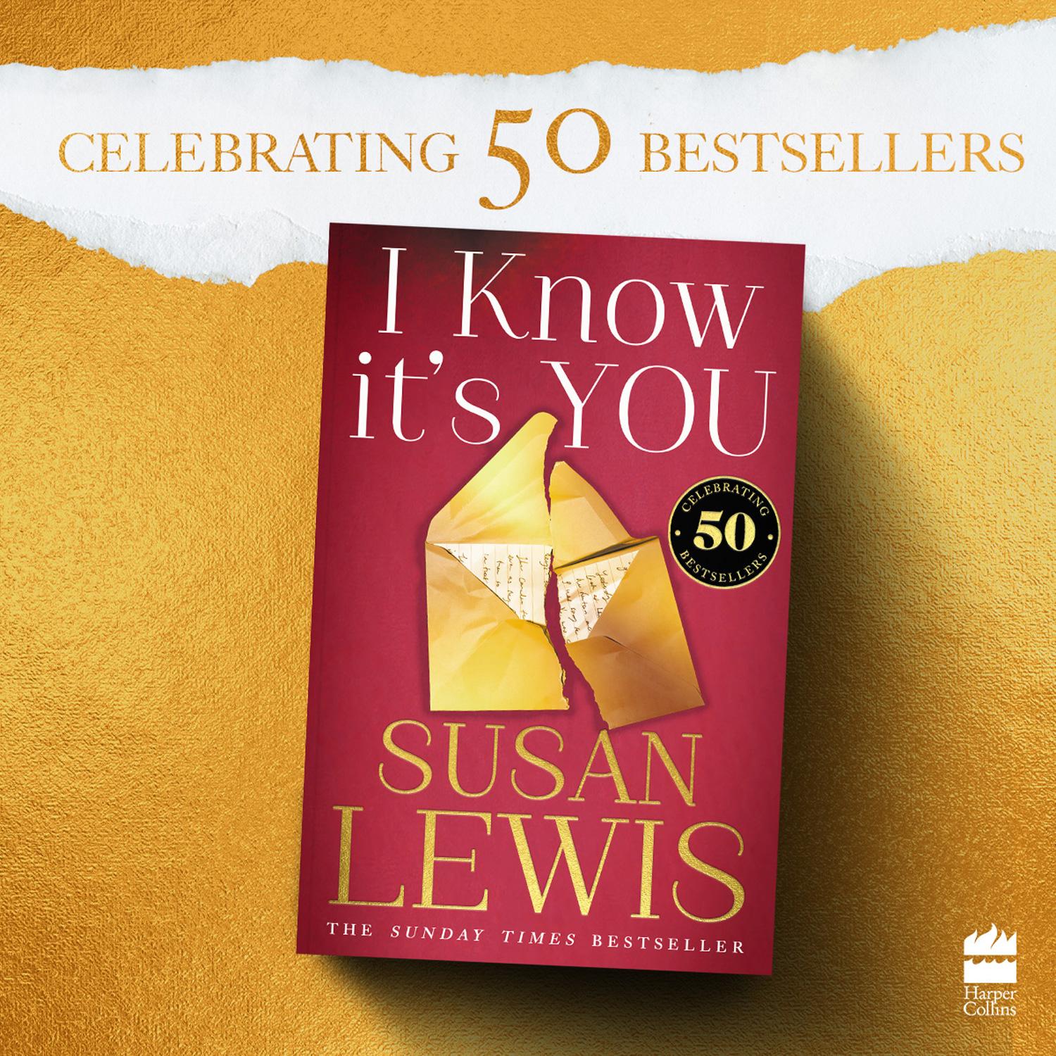 Beispielinhalt (Bild) I Know It's You