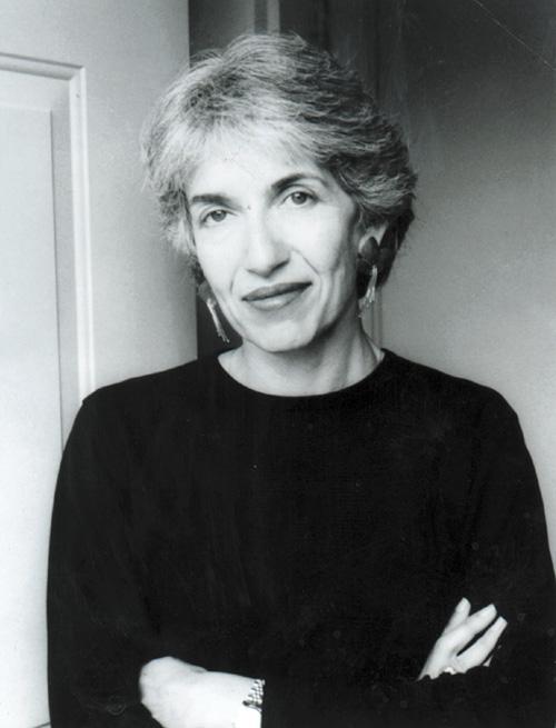 Autorenbild The Elements of Marie Curie