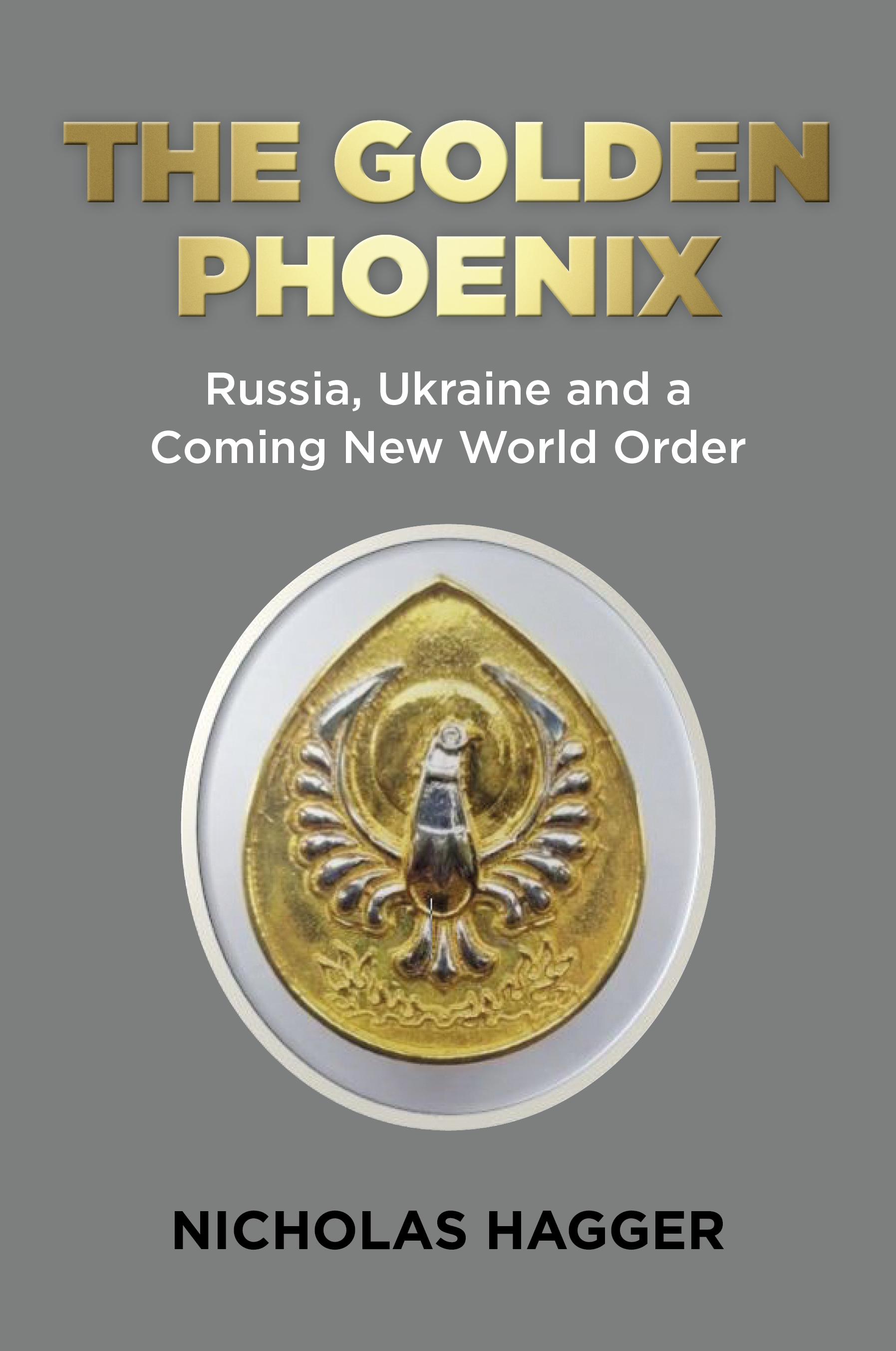 Vorderes Coverbild Golden Phoenix, The