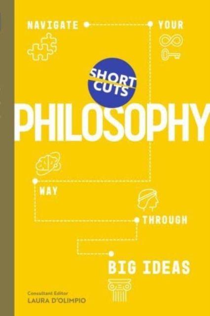 Vorderes Coverbild Short Cuts: Philosophy