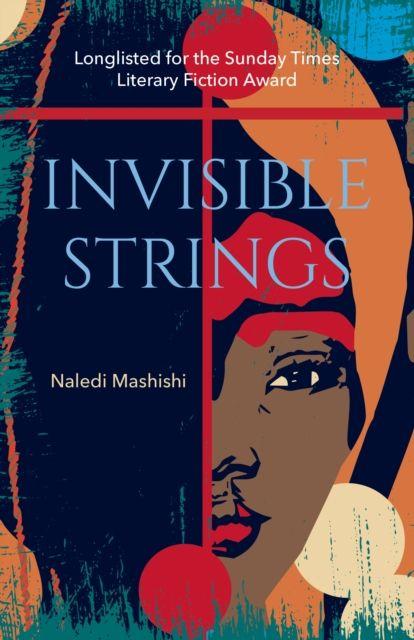 Vorderes Coverbild Invisible Strings