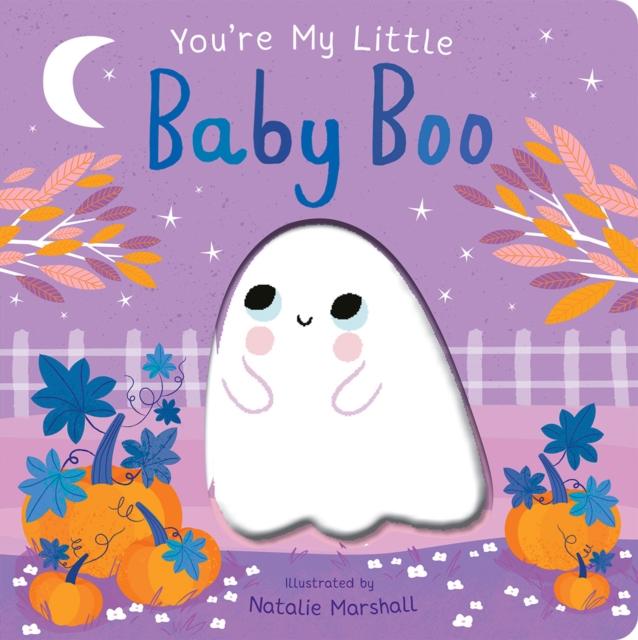 Vorderes Coverbild You're My Little Baby Boo