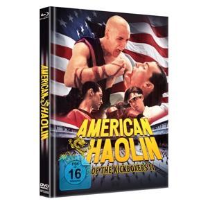 Vorderes Coverbild American Shaolin - King of Kickboxers 2