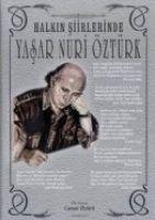 Vorderes Coverbild Halkin Siirlerinde Yasar Nuri Öztürk