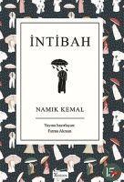Vorderes Coverbild Intibah