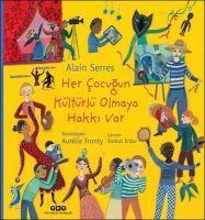 Vorderes Coverbild Her Cocugun Kültürlü Olmaya Hakki Var