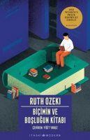 Vorderes Coverbild Bicimin ve Boslugun Kitabi