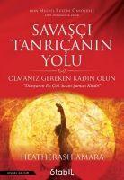 Vorderes Coverbild Savasci Tanricanin Yolu