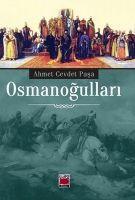 Vorderes Coverbild Osmanogullari