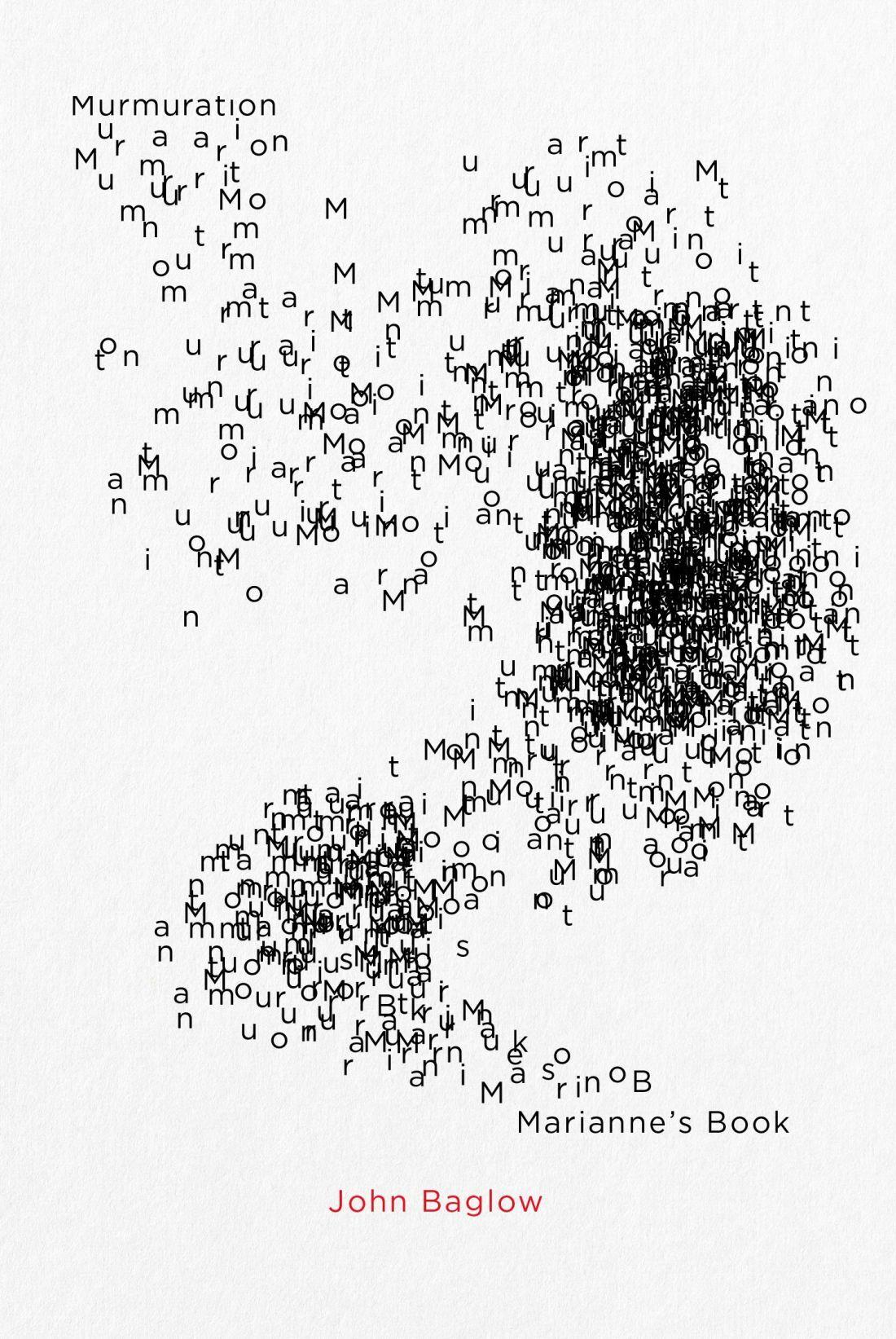 Vorderes Coverbild Murmuration: Marianne's Book Volume 78