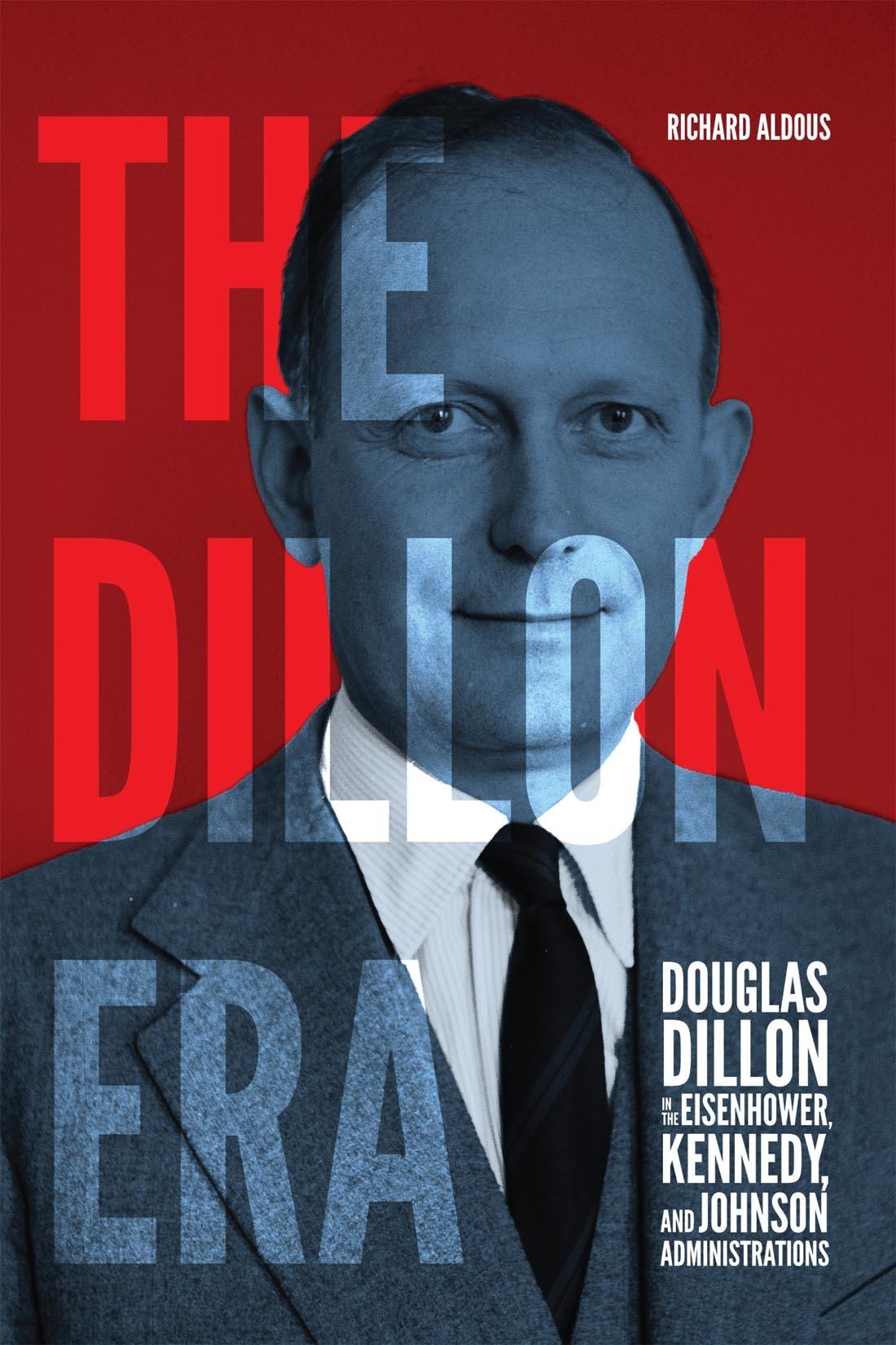 Vorderes Coverbild The Dillon Era