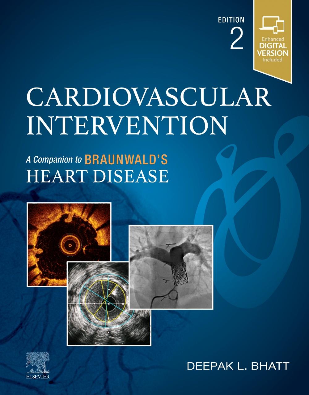 Vorderes Coverbild Cardiovascular Intervention