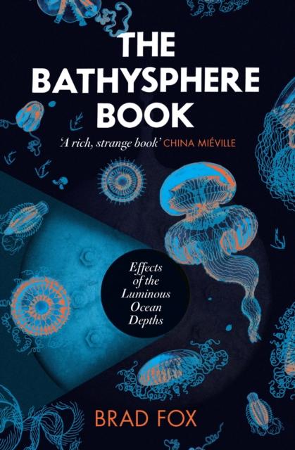 Vorderes Coverbild The Bathysphere Book