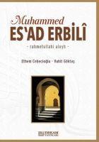 Vorderes Coverbild Muhammed Esad Erbili