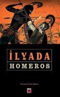 Vorderes Coverbild Ilyada