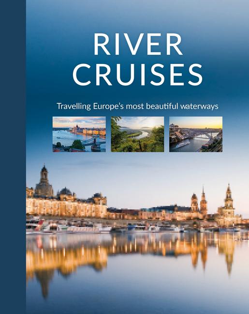 Vorderes Coverbild River Cruises