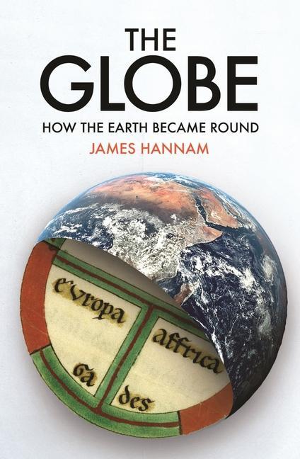Vorderes Coverbild The Globe