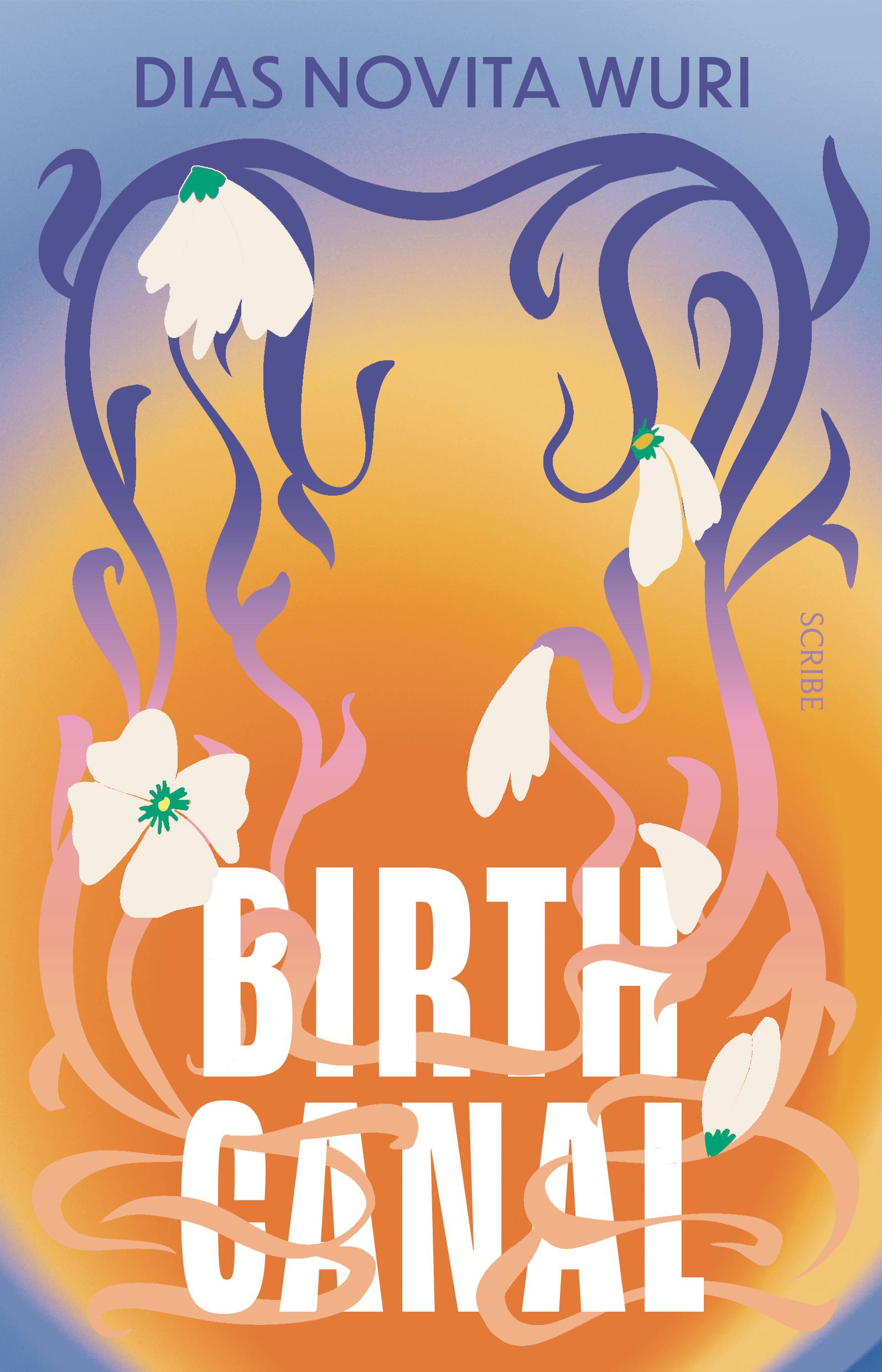 Vorderes Coverbild Birth Canal