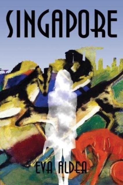 Vorderes Coverbild Singapore