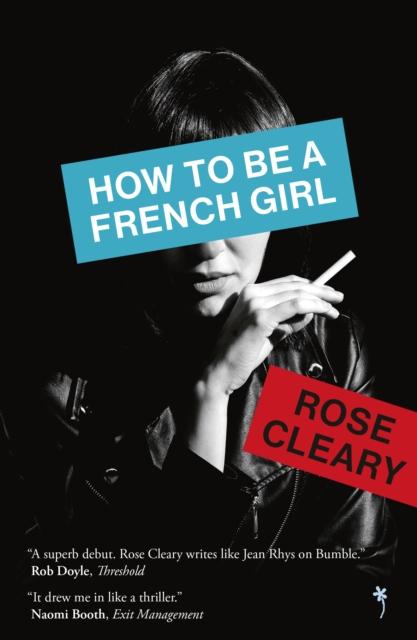 Vorderes Coverbild How to be a French Girl