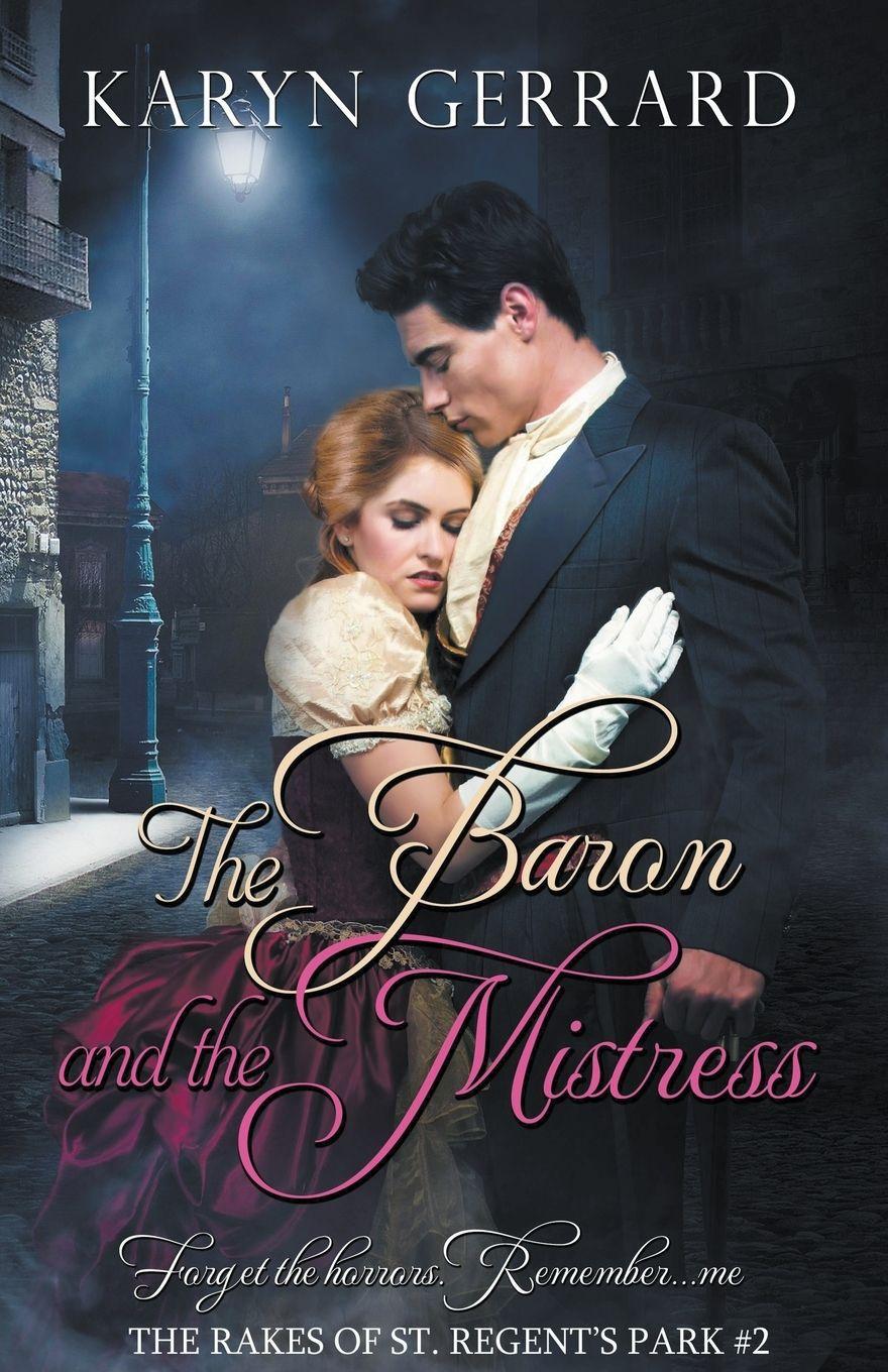 Vorderes Coverbild The Baron and the Mistress (Revised Edition)