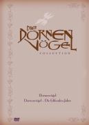 Vorderes Coverbild Die Dornenvögel - Box