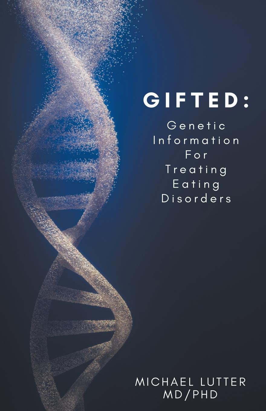 Vorderes Coverbild GIFTED