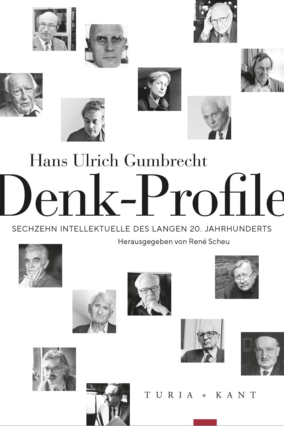 Vorderes Coverbild Denk-Profile