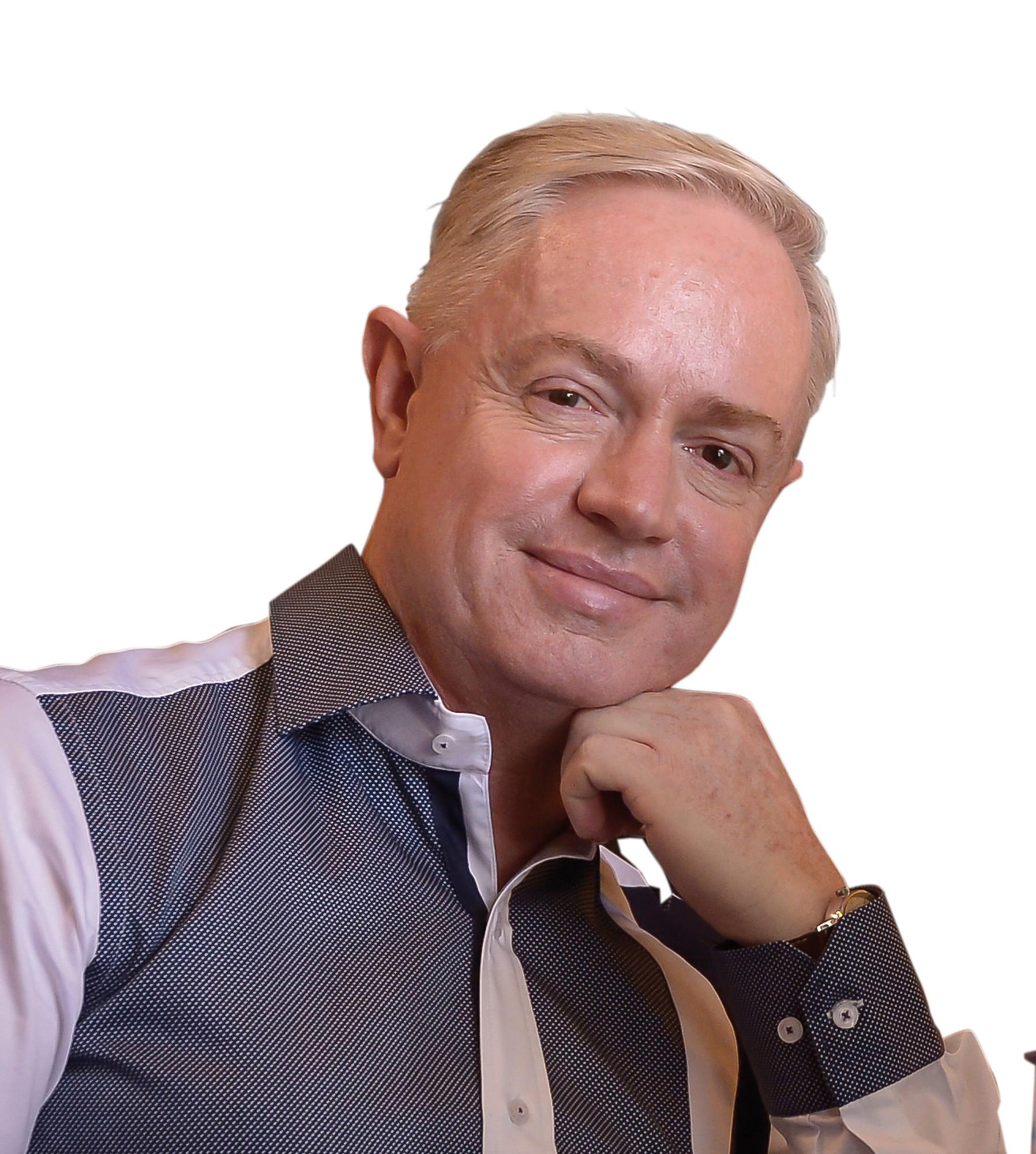 Autorenbild Instant Karma - Der Tag an dem es geschah