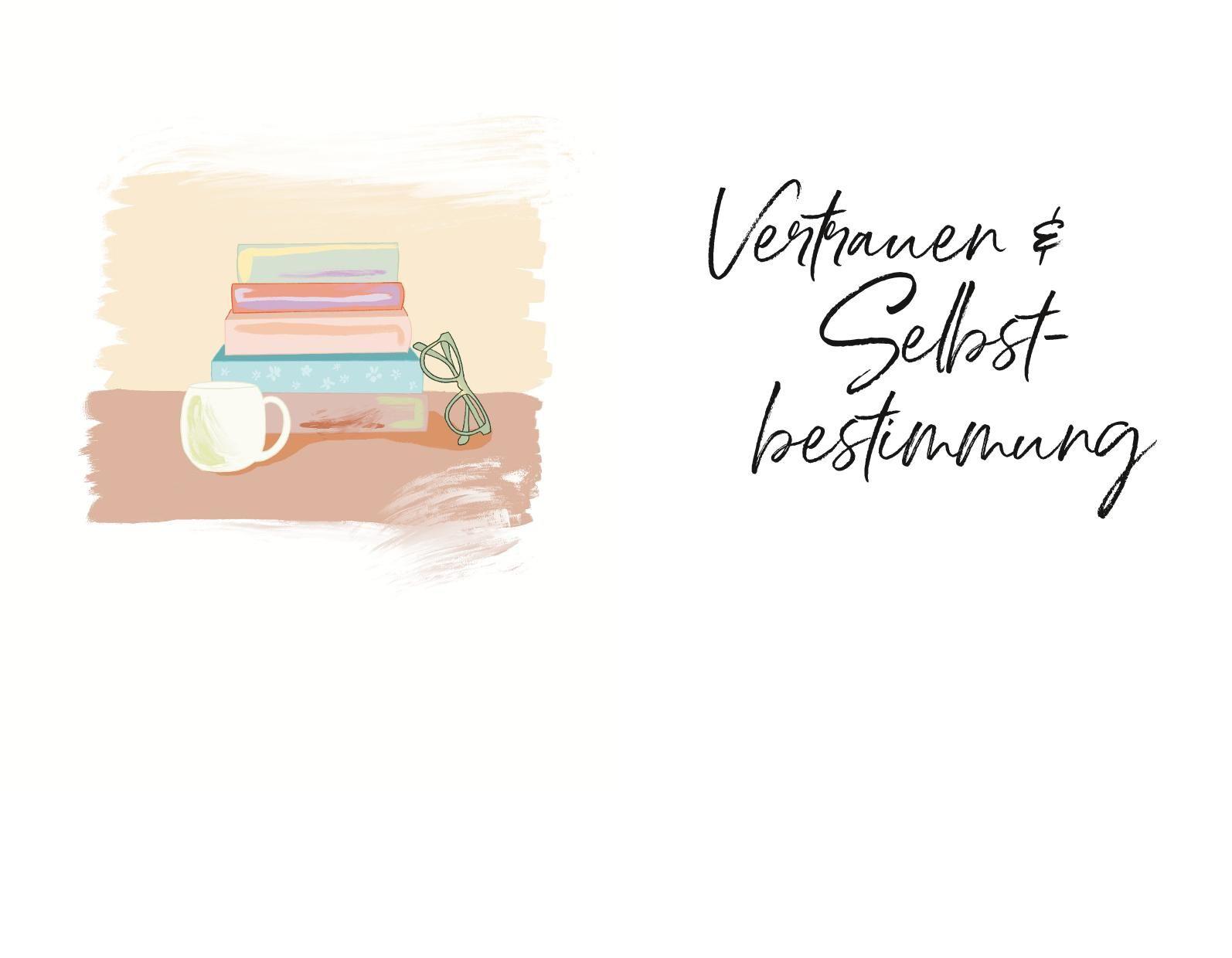 Beispielinhalt (Bild) 70 Aha-Momente zum Glücklichsein