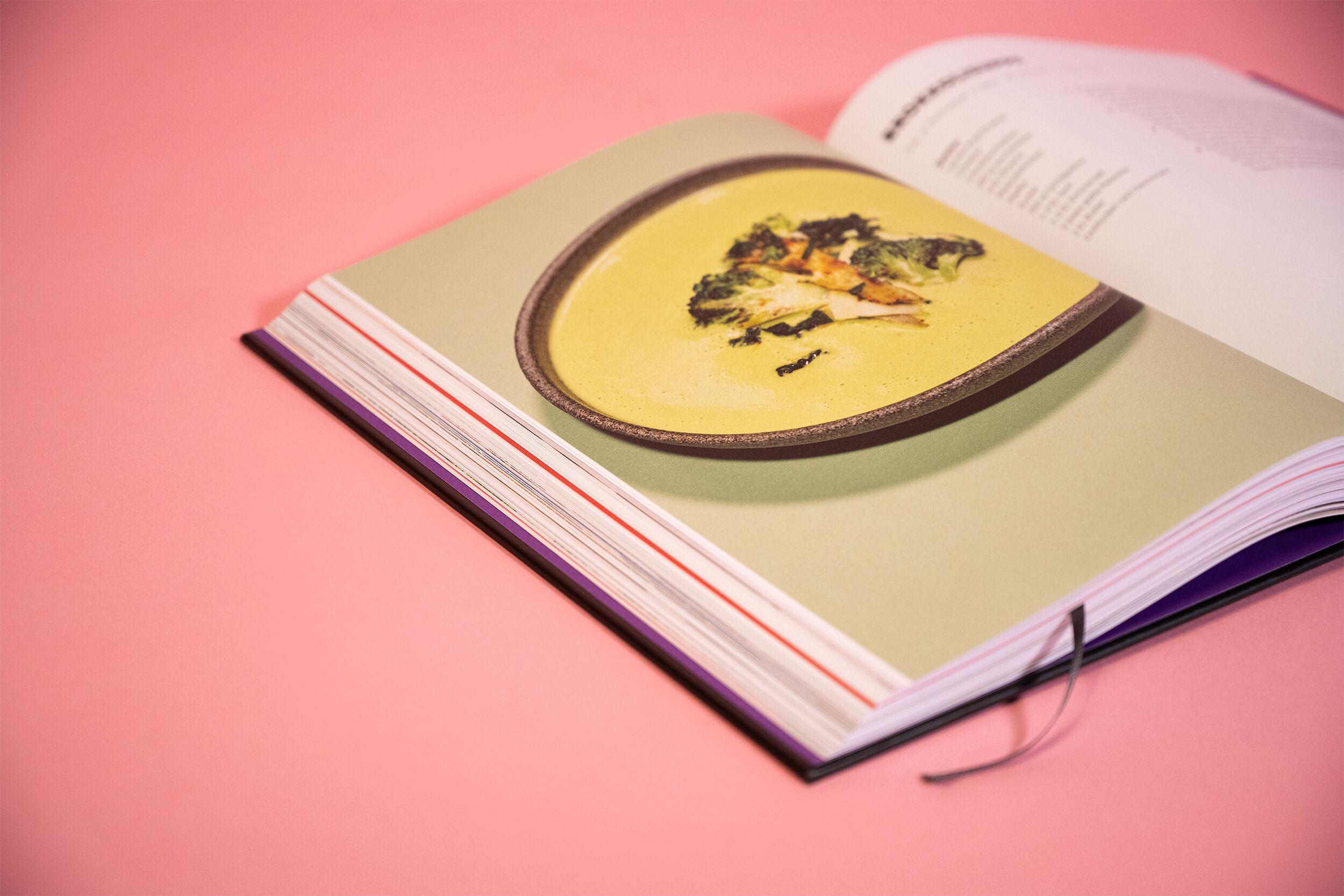 Beispielinhalt (Bild) Vierundzwanzigsieben kochen