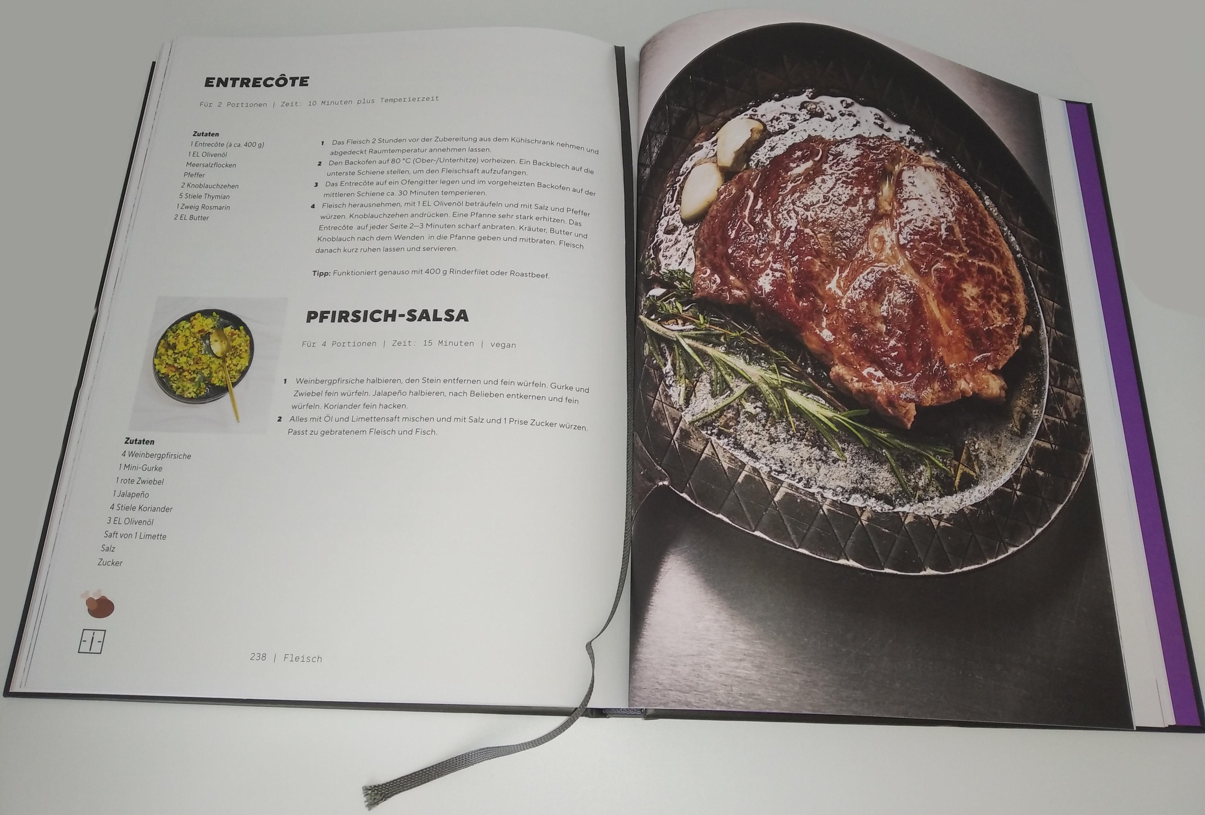 Beispielinhalt (Bild) Vierundzwanzigsieben kochen