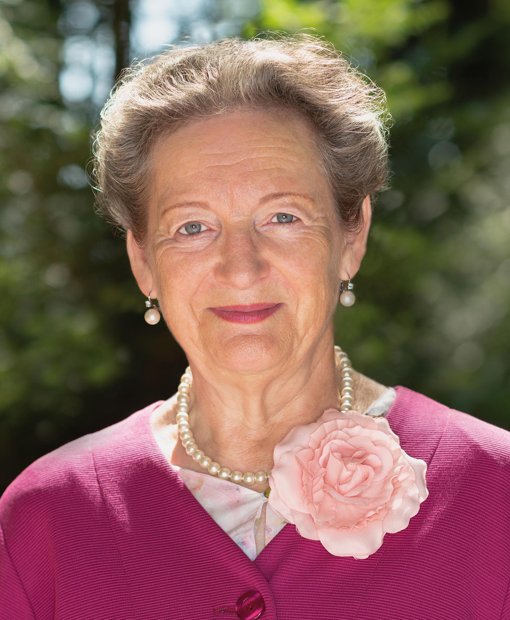 Autorenbild Kleine Hausapotheke der ätherischen Öle