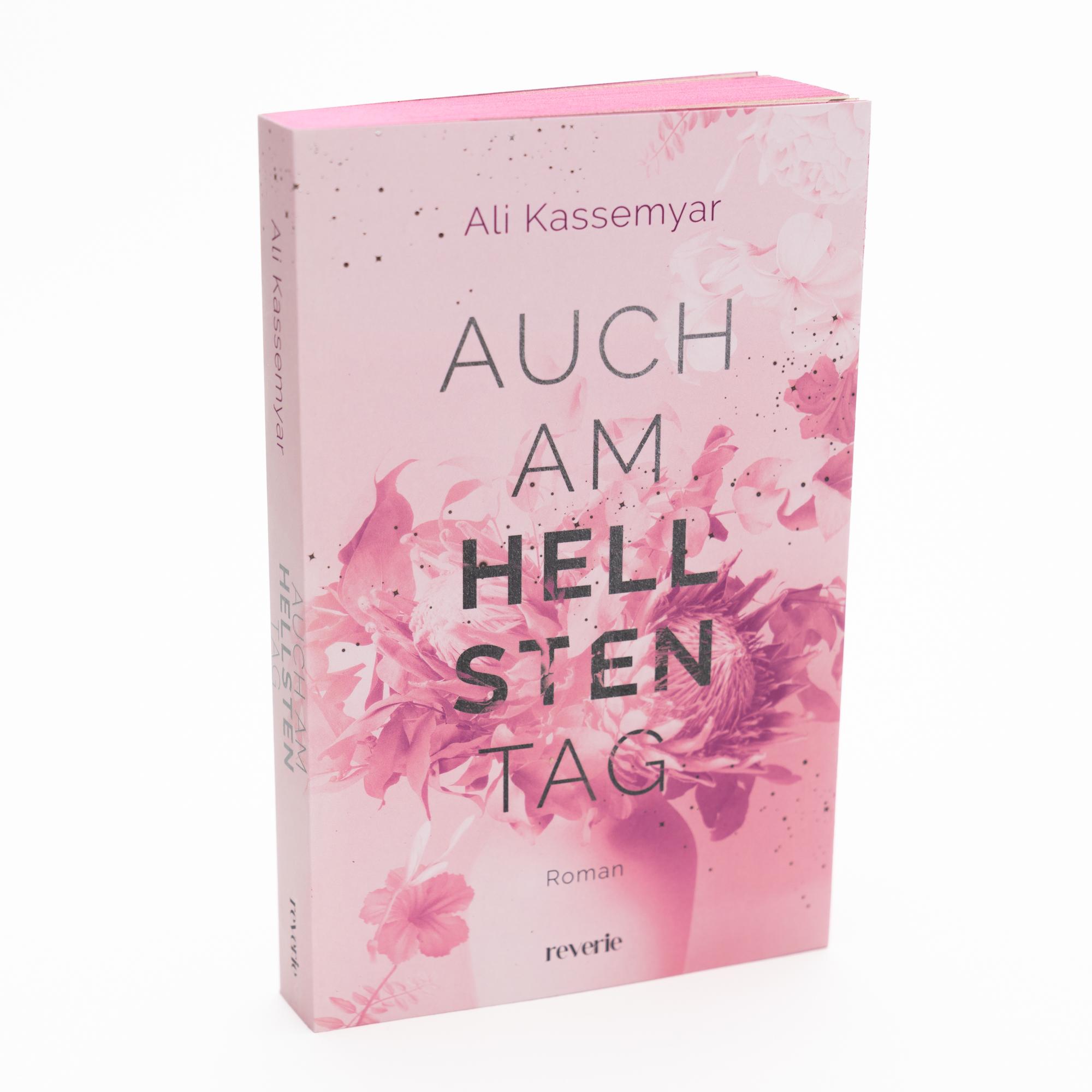 Beispielinhalt (Bild) Auch am hellsten Tag