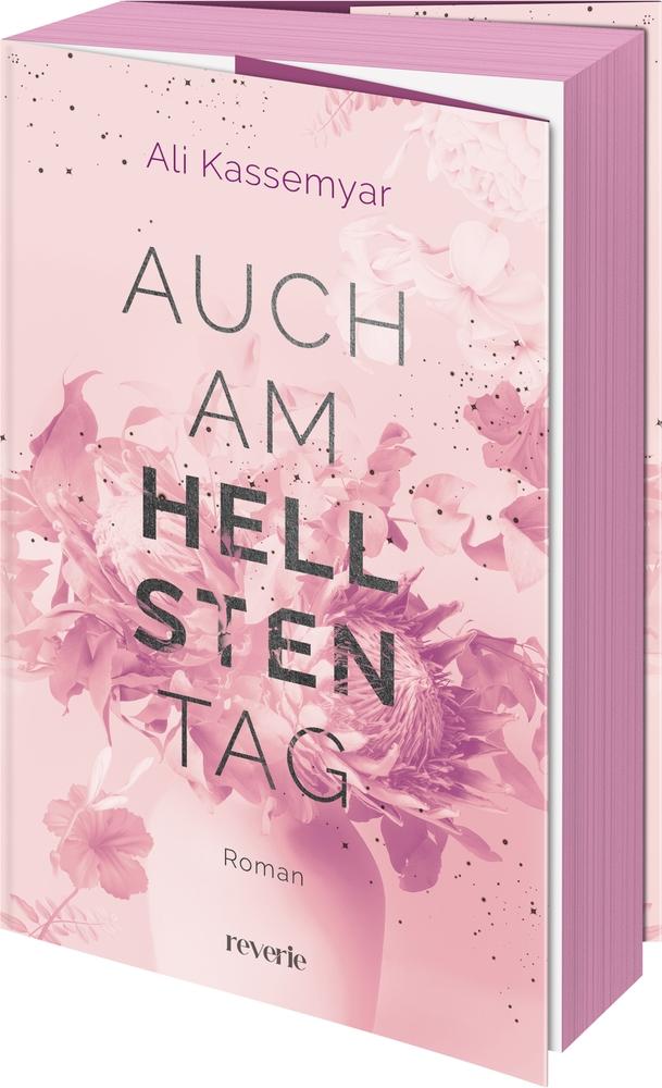 Vorderes Coverbild Auch am hellsten Tag