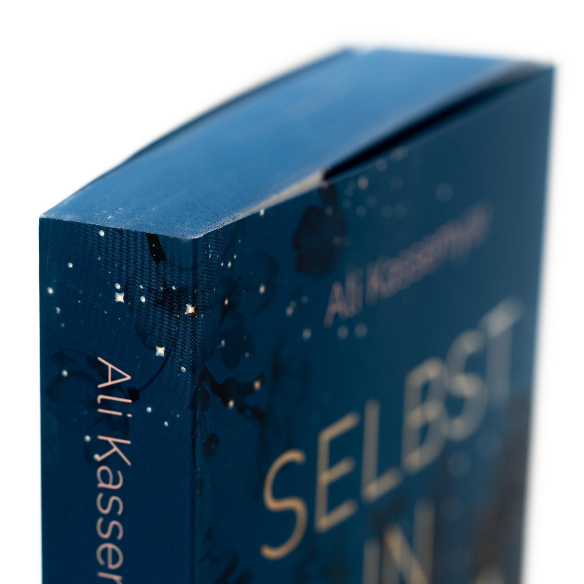 Beispielinhalt (Bild) Selbst in dunkelster Nacht