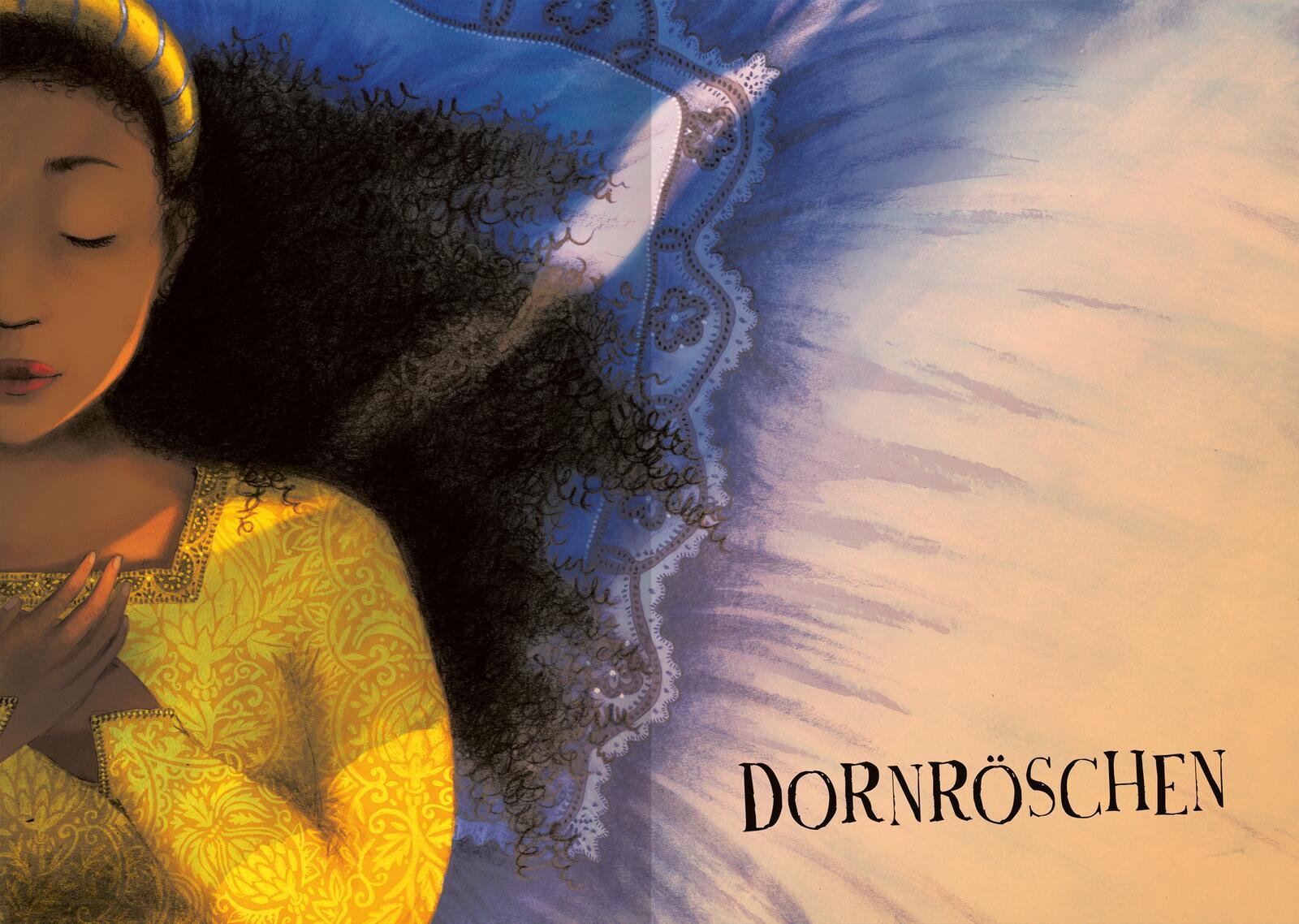 Beispielinhalt (Bild) Schwanensee und andere märchenhafte Ballettgeschichten