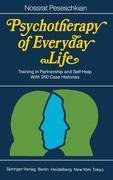 Vorderes Coverbild Psychotherapy of Everyday Life