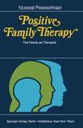 Vorderes Coverbild Positive Family Therapy