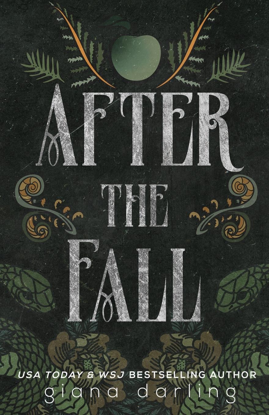 Vorderes Coverbild After the Fall Special Edition
