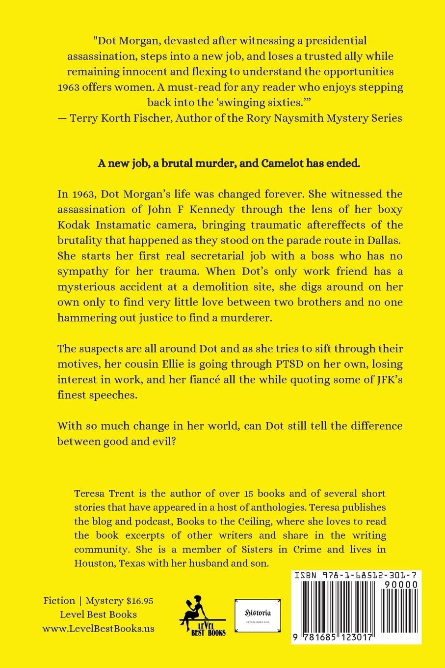 Rückseitencover If I Had a Hammer