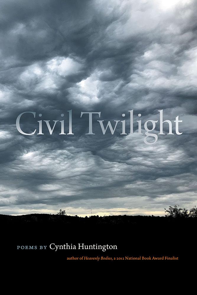 Vorderes Coverbild Civil Twilight