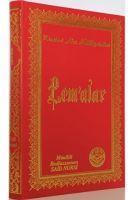 Vorderes Coverbild Lemalar Büyük Boy