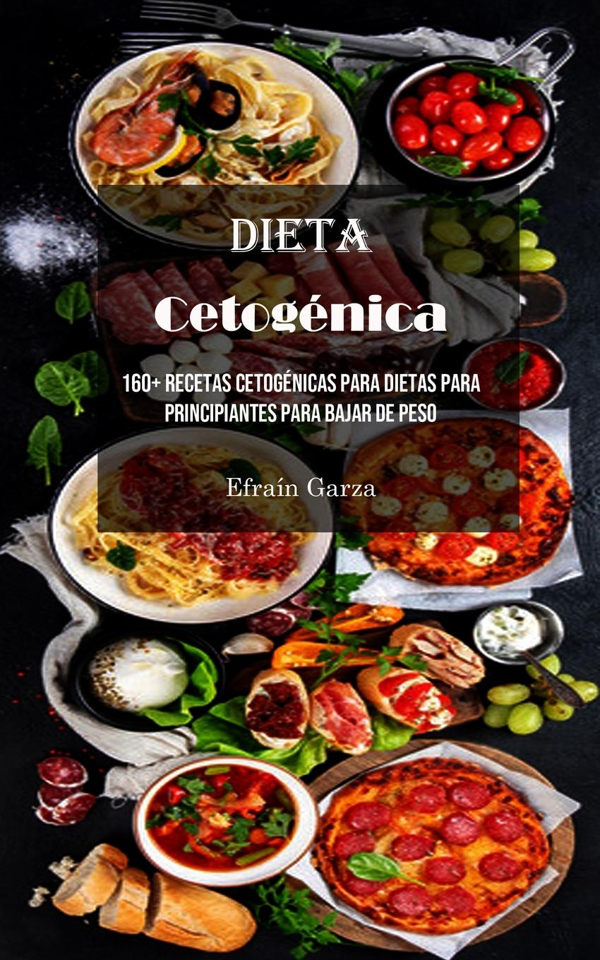 Vorderes Coverbild Dieta Cetogénica